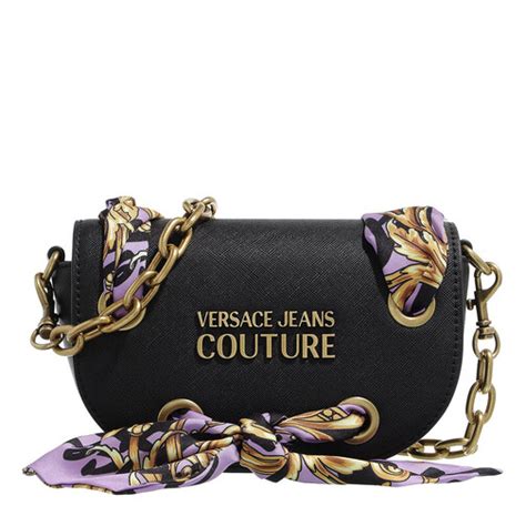 fashionette borsa versace|Versace Jeans Couture Handbags, Shoes, Wallets, Belts & more.